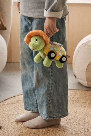 Peluche Cidi la mascotte