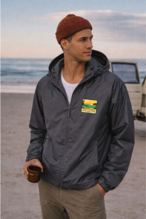 Coupe vent - Camp du Domaine 2026